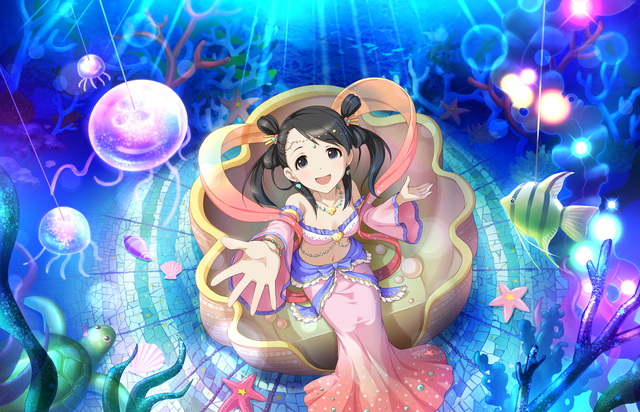 シンデレラライブラリー │ アイドルマスター シンデレラガールズ
