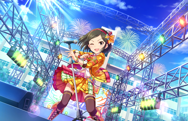 シンデレラライブラリー │ アイドルマスター シンデレラガールズ