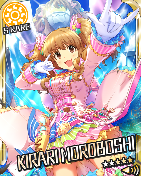 シンデレラライブラリー │ アイドルマスター シンデレラガールズ