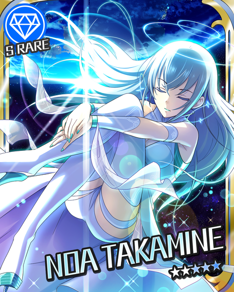 シンデレラライブラリー │ アイドルマスター シンデレラガールズ