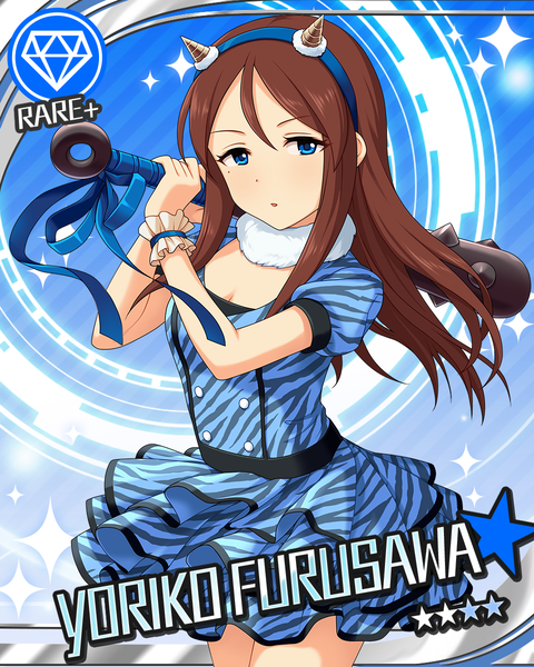 シンデレラライブラリー │ アイドルマスター シンデレラガールズ