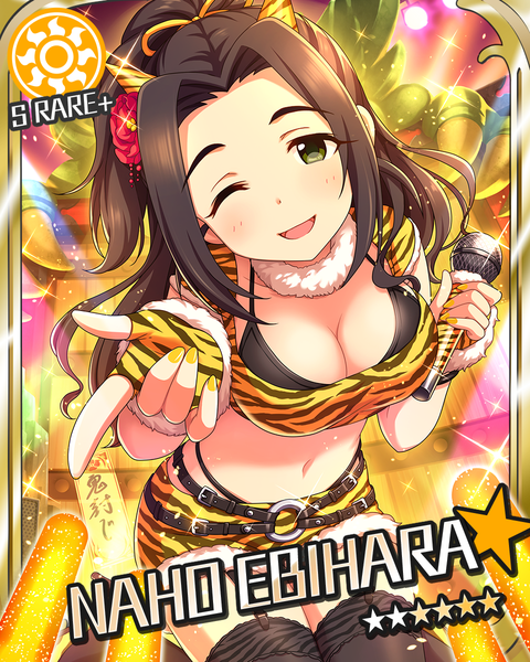 シンデレラガールズ　　　live　両面カラーポスター シンデレラライブラリー │ アイドルマスター シンデレラガールズ