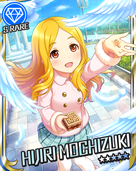シンデレラライブラリー │ アイドルマスター シンデレラガールズ