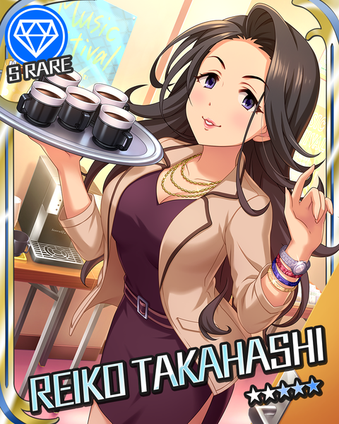 シンデレラライブラリー │ アイドルマスター シンデレラガールズ