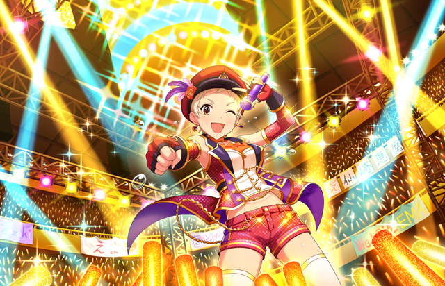 シンデレラライブラリー │ アイドルマスター シンデレラガールズ