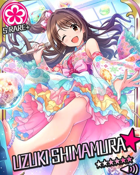 シンデレラライブラリー │ アイドルマスター シンデレラガールズ