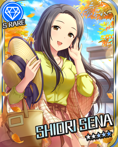 アイドルマスターシンデレラガールズ　アイマス　デレマス　遊佐こずえ　こずえ 遊佐 こずえ（ゆさ こずえ） | 【公式】アイドルマスター