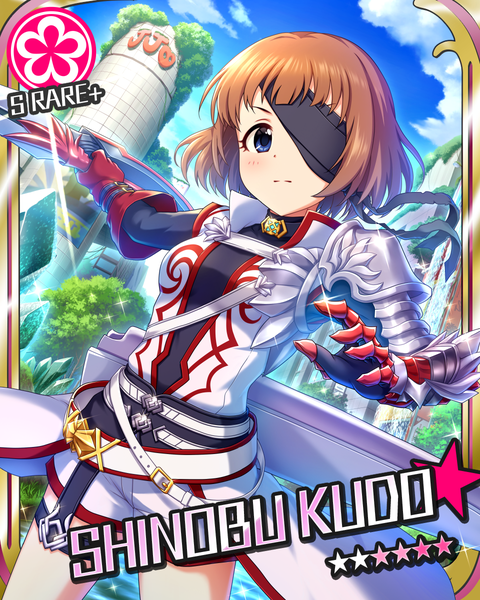 シンデレラライブラリー │ アイドルマスター シンデレラガールズ