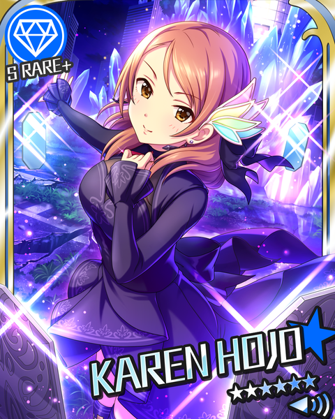 シンデレラライブラリー │ アイドルマスター シンデレラガールズ
