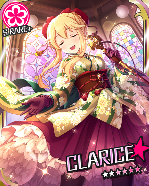 シンデレラライブラリー │ アイドルマスター シンデレラガールズ