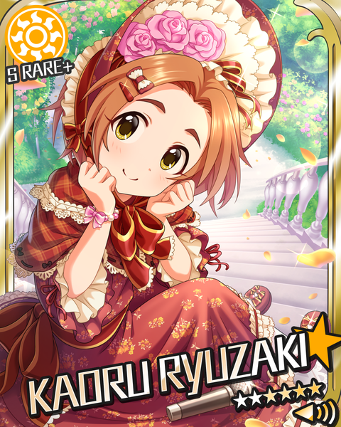 シンデレラライブラリー │ アイドルマスター シンデレラガールズ