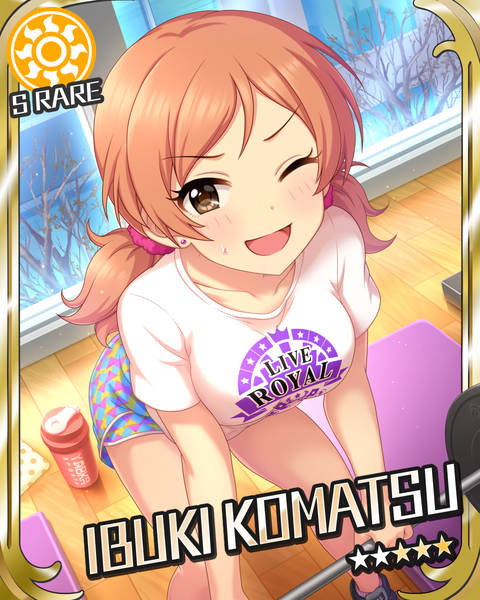 シンデレラライブラリー │ アイドルマスター シンデレラガールズ