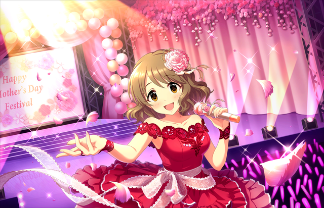 シンデレラライブラリー │ アイドルマスター シンデレラガールズ