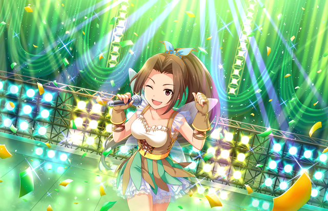 シンデレラライブラリー │ アイドルマスター シンデレラガールズ