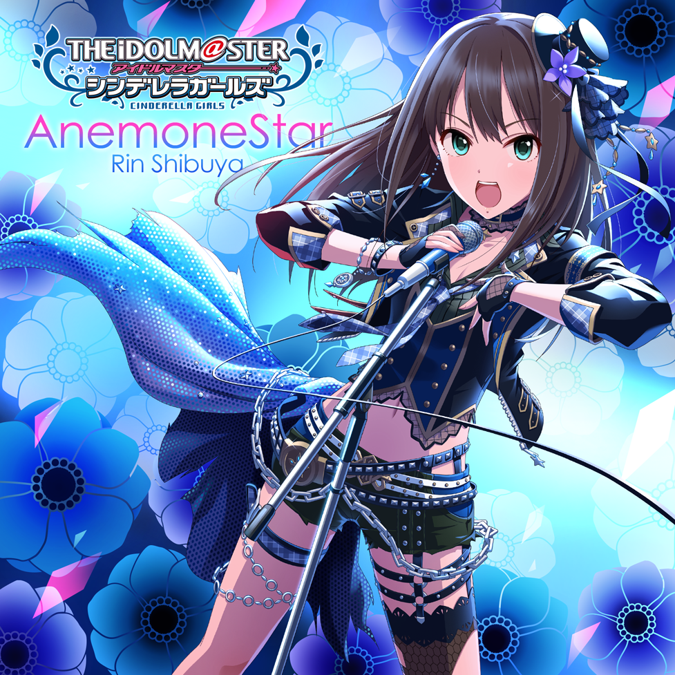 シンデレラライブラリー │ アイドルマスター シンデレラガールズ