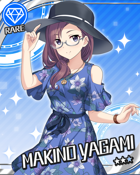 シンデレラライブラリー │ アイドルマスター シンデレラガールズ