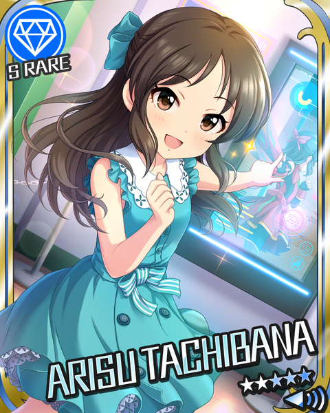 シンデレラライブラリー │ アイドルマスター シンデレラガールズ