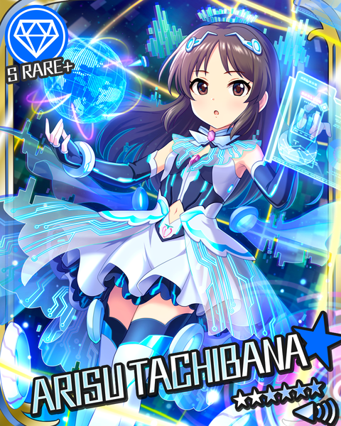 シンデレラライブラリー │ アイドルマスター シンデレラガールズ