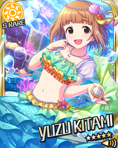 シンデレラライブラリー │ アイドルマスター シンデレラガールズ