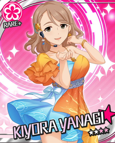 シンデレラライブラリー │ アイドルマスター シンデレラガールズ