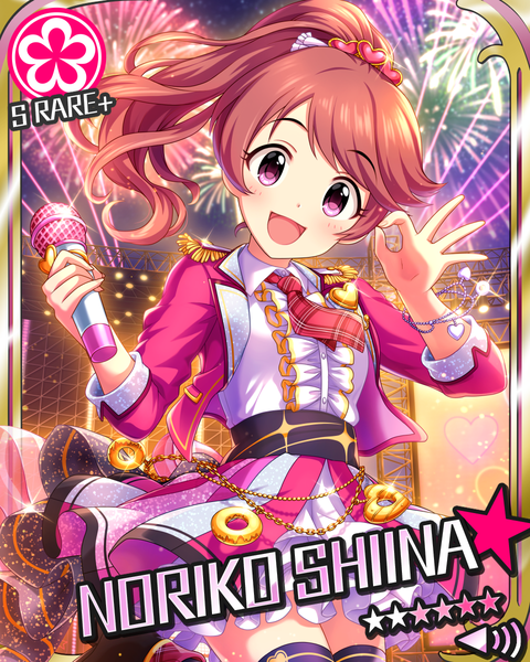 シンデレラ CINDERELLA GIRLS fes. Once Upon a St@rs | THE IDOLM@STER OFFICIAL