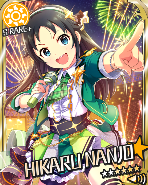 シンデレラライブラリー │ アイドルマスター シンデレラガールズ