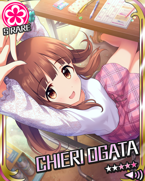 シンデレラライブラリー │ アイドルマスター シンデレラガールズ