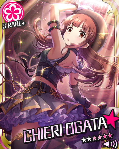 シンデレラライブラリー │ アイドルマスター シンデレラガールズ