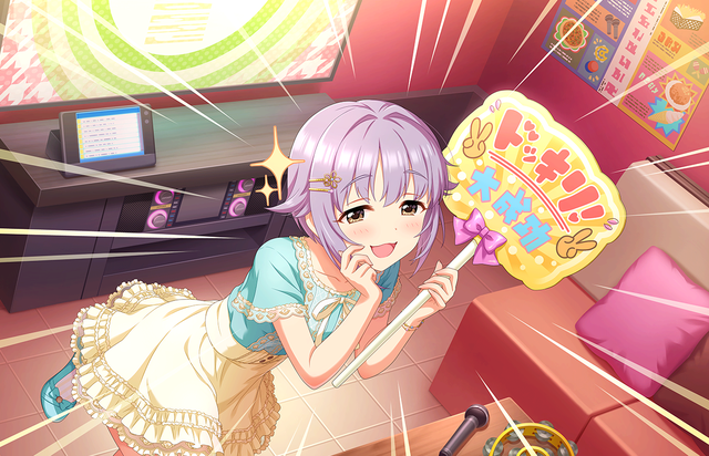 シンデレラライブラリー │ アイドルマスター シンデレラ
