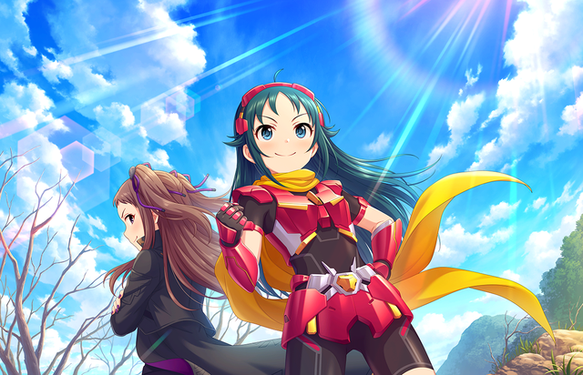 シンデレラライブラリー │ アイドルマスター シンデレラガールズ