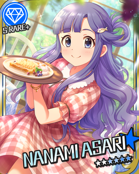 シンデレラライブラリー │ アイドルマスター シンデレラガールズ