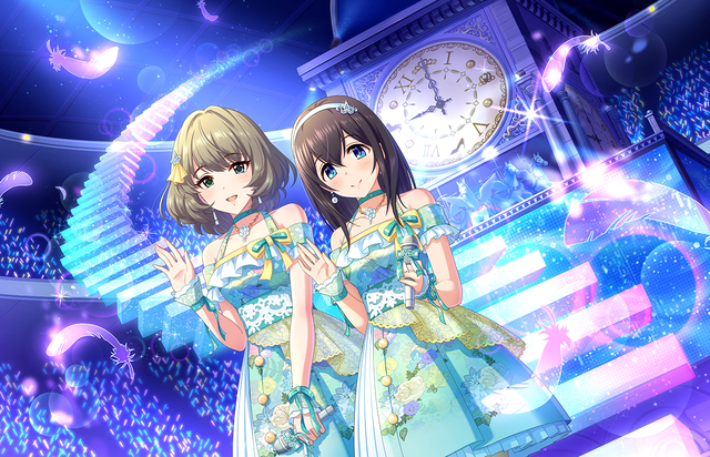 シンデレラアップ シンデレラNo.1
