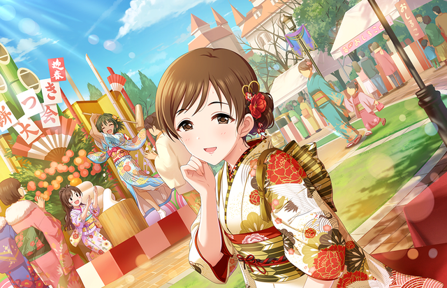 シンデレラライブラリー │ アイドルマスター シンデレラガールズ