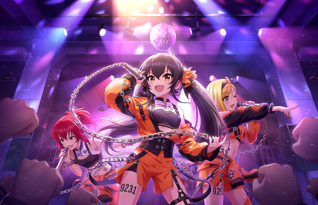 シンデレラライブラリー │ アイドルマスター シンデレラ