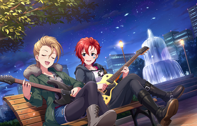 シンデレラライブラリー │ アイドルマスター シンデレラガールズ