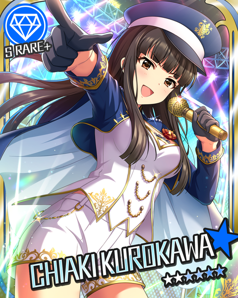 シンデレラライブラリー │ アイドルマスター シンデレラガールズ
