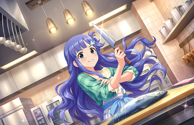 THE IDOLM@STER CINDERELLA GIRLS STARLIGHT STAGE 10th