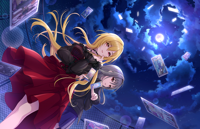 シンデレラライブラリー │ アイドルマスター シンデレラガールズ