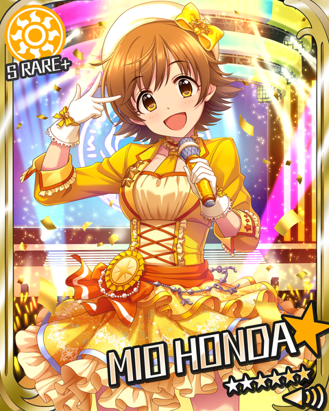 シンデレラライブラリー │ アイドルマスター シンデレラガールズ