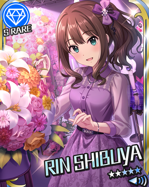 シンデレラライブラリー │ アイドルマスター シンデレラガールズ