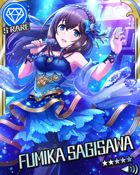 シンデレラライブラリー │ アイドルマスター シンデレラガールズ
