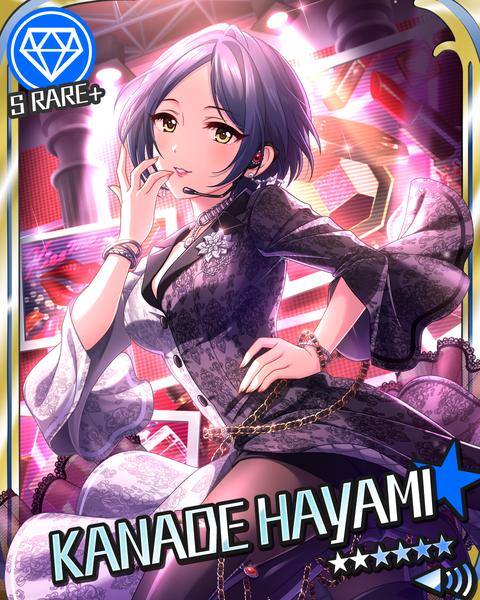 シンデレラライブラリー │ アイドルマスター シンデレラ