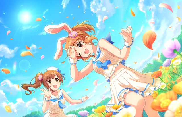 シンデレラライブラリー │ アイドルマスター シンデレラガールズ
