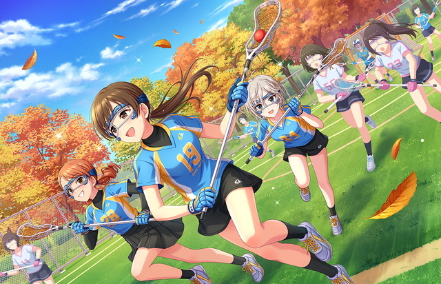 シンデレラライブラリー │ アイドルマスター シンデレラガールズ