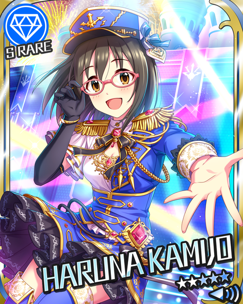 シンデレラライブラリー │ アイドルマスター シンデレラガールズ