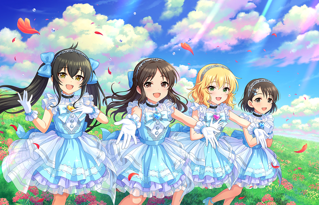 シンデレラガール  a Amazon.co.jp: THE IDOLM@STER CINDERELLA GIRLS STARLIGHT