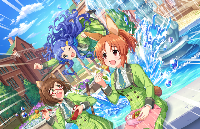 シンデレラアップ シンデレラNo.1