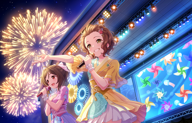 シンデレラライブラリー │ アイドルマスター シンデレラガールズ 
