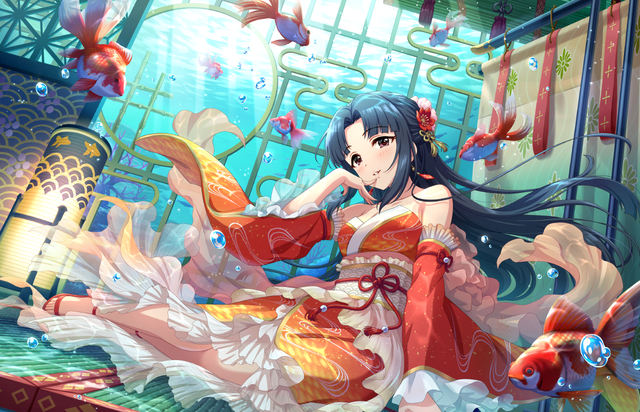 シンデレラライブラリー │ アイドルマスター シンデレラガールズ
