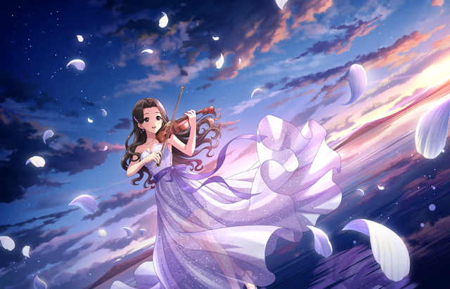シンデレラライブラリー │ アイドルマスター シンデレラガールズ